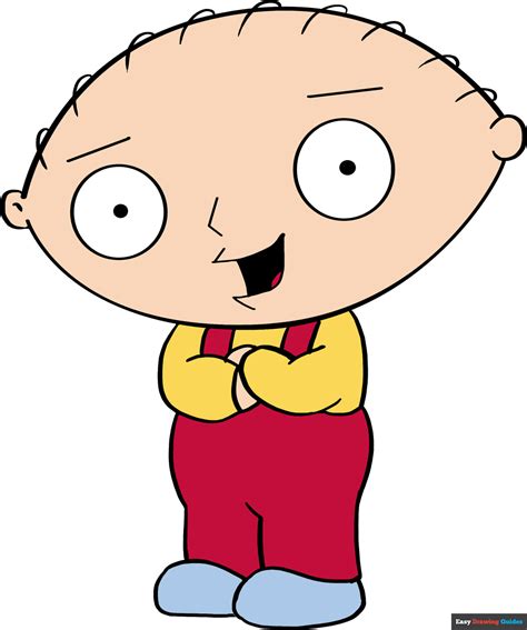 family guy stewie griffin.